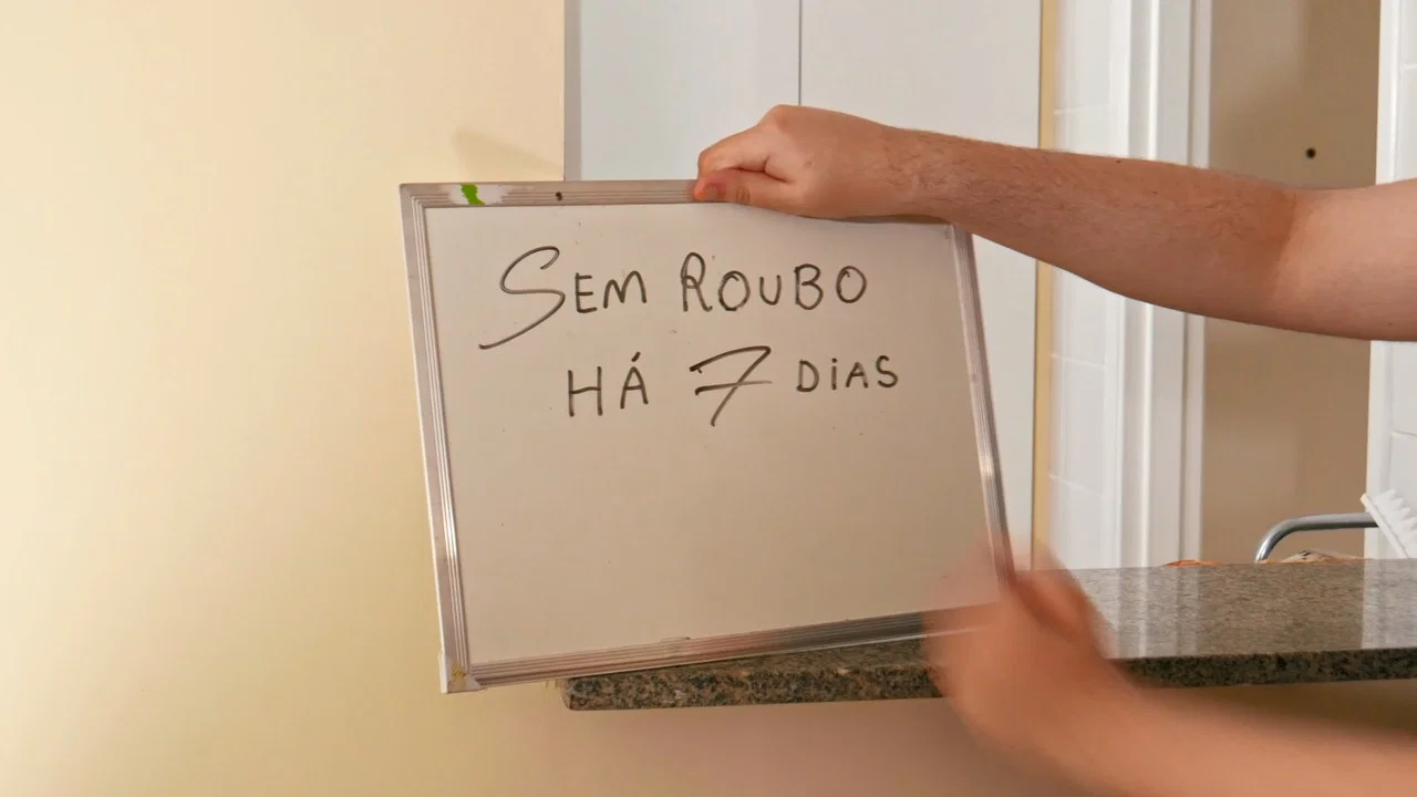 Whey: Uma Saga Anab&oacute;lica em Busca da Verdade - 剧照