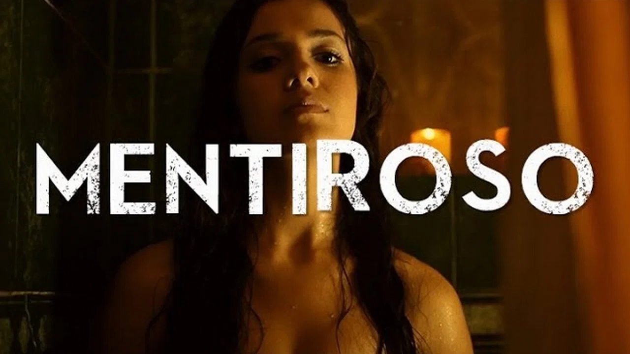 Mentiroso - 剧照