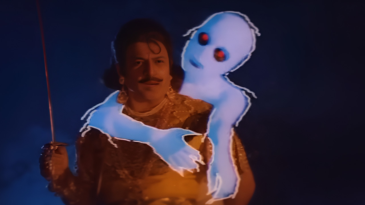 ಉಪೇಂದ್ರ - 剧照