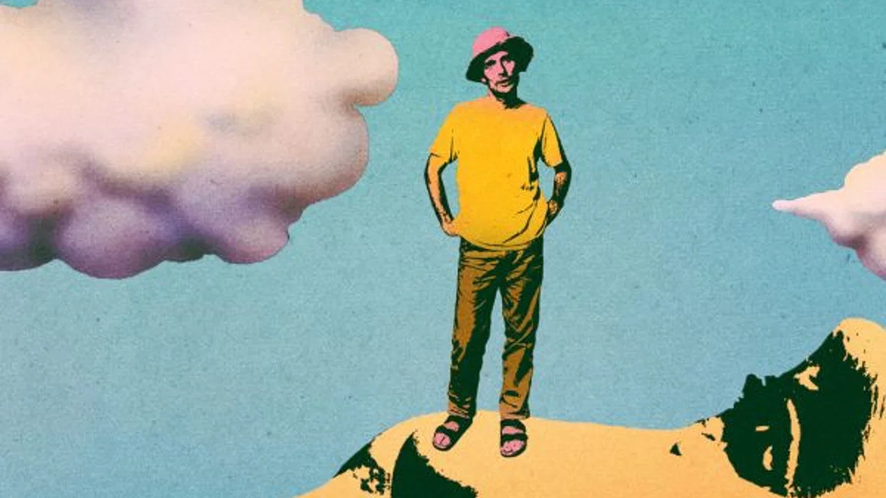 Guy Montgomery By Name, Guy Montgomery By Nature - 剧照