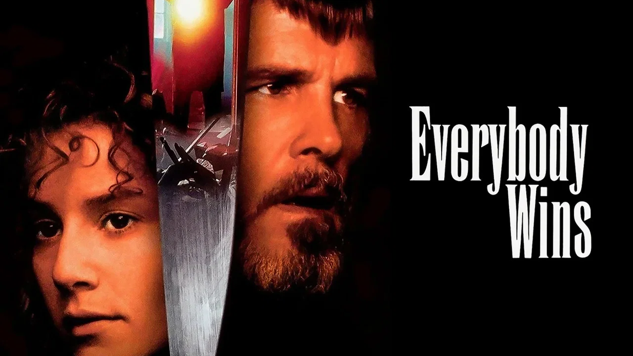 Everybody Wins - 剧照