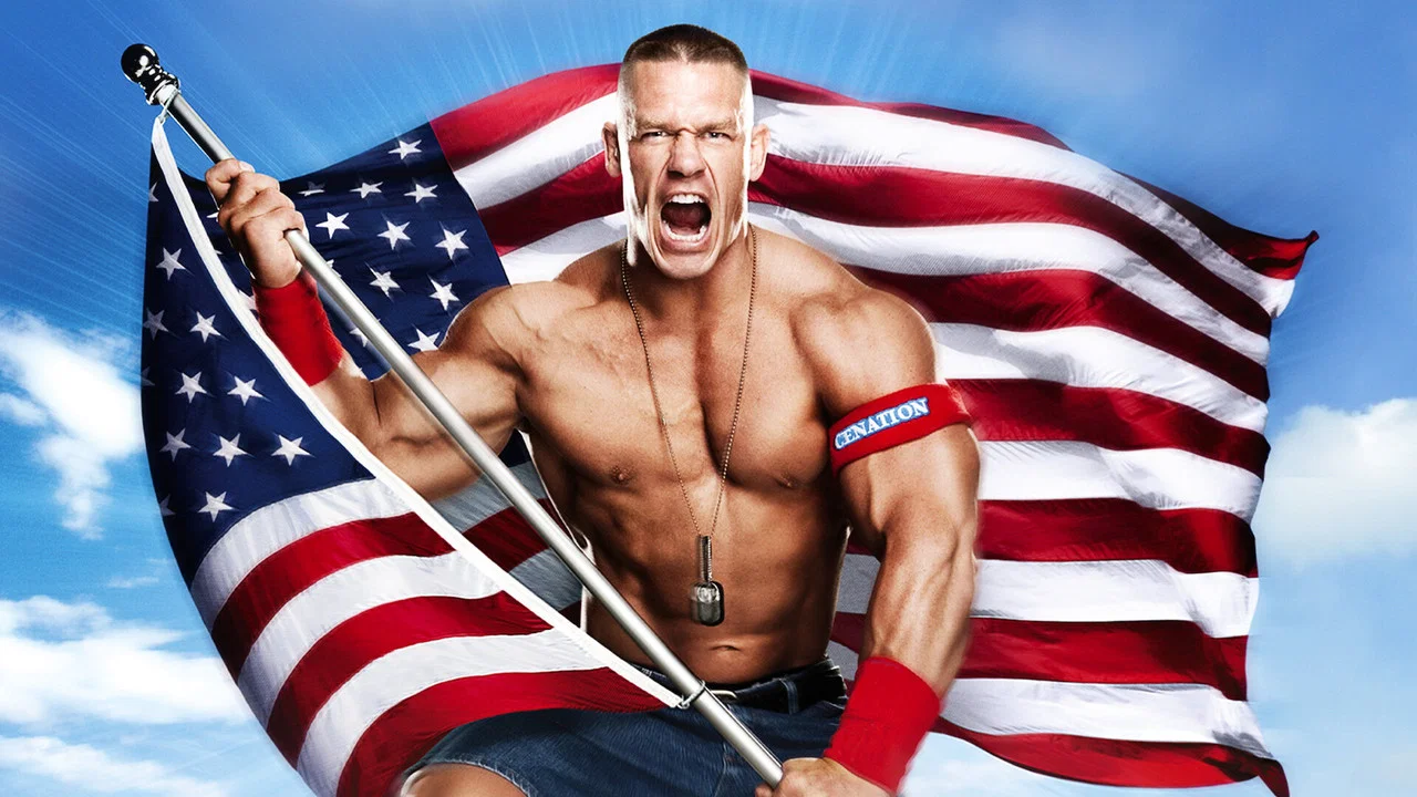 WWE Capitol Punishment 2011 - 剧照