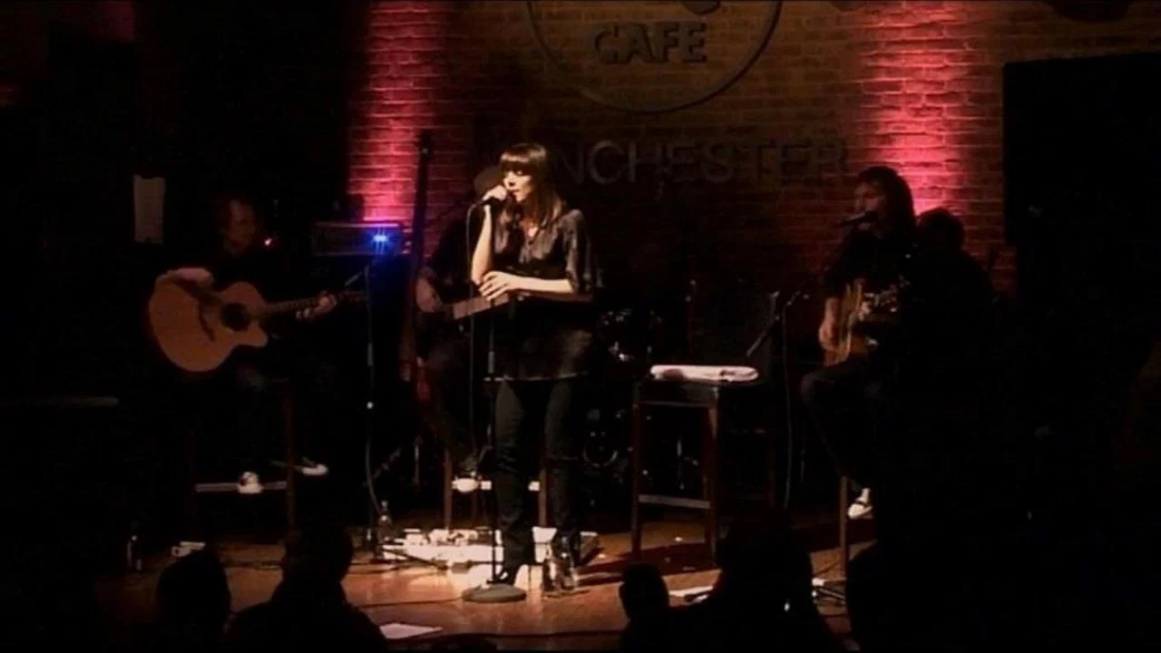 Melanie C: Live at the Hard Rock Cafe - 剧照