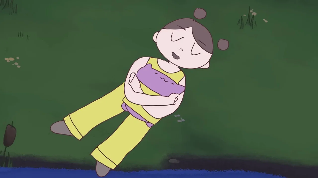 Tango Is Conscious! - 剧照