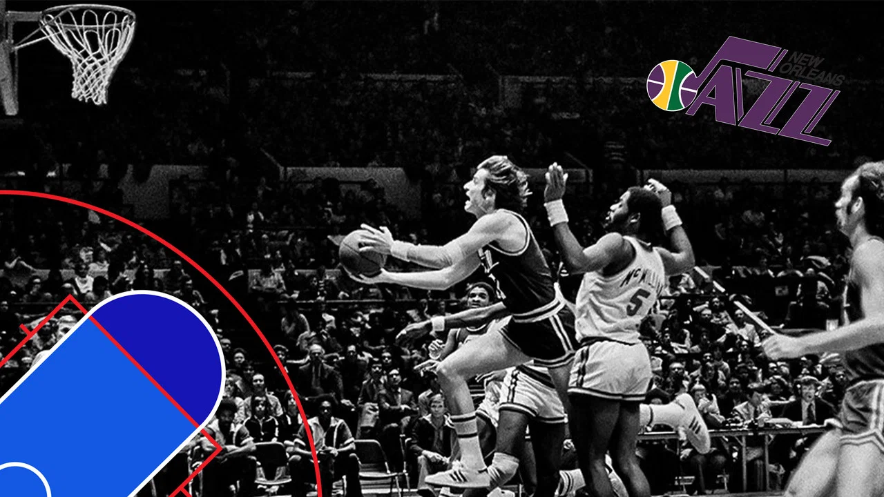 Maravich's 68 - 剧照
