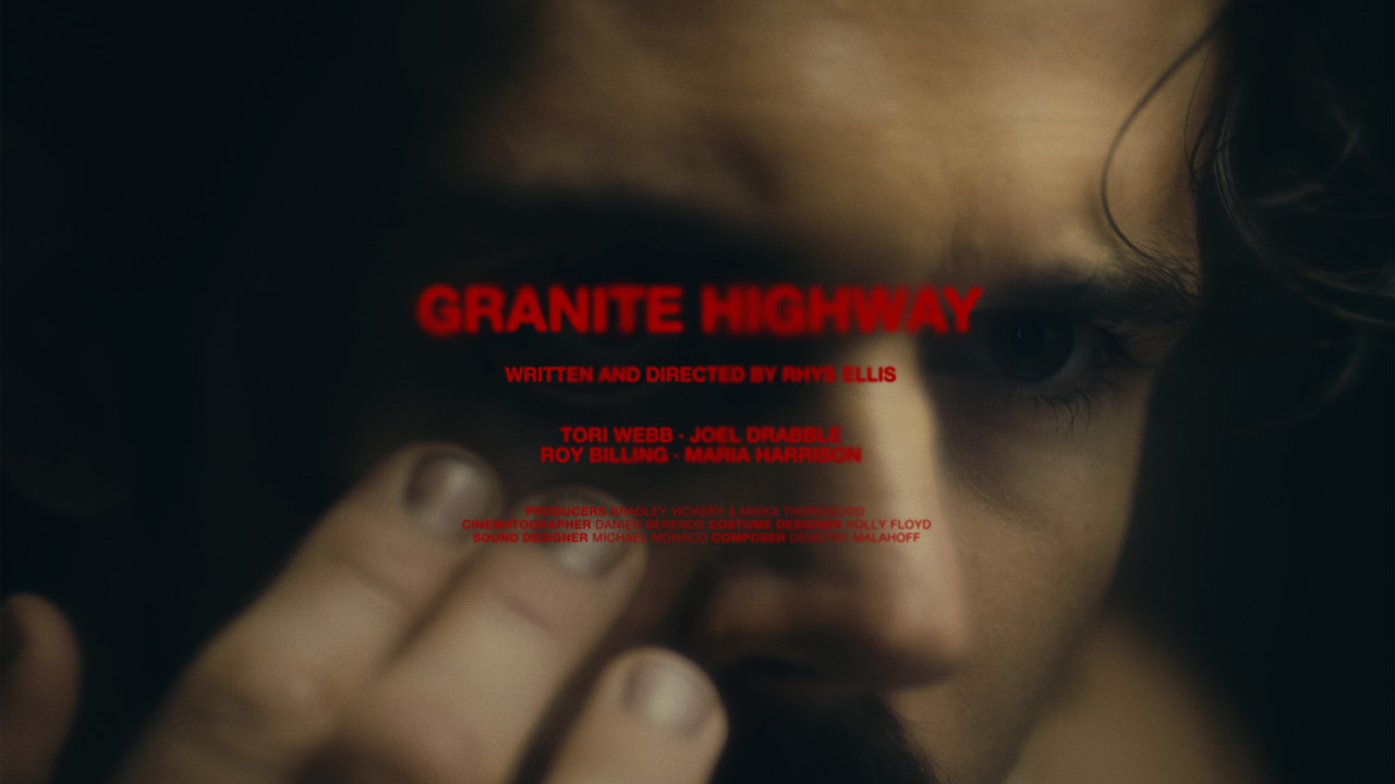 Granite Highway - 剧照