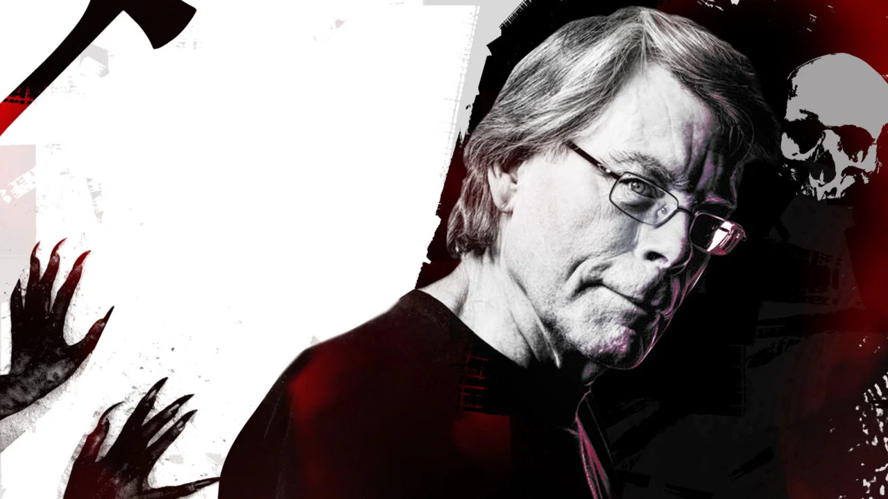 Stephen King : le mal n&eacute;cessaire - 剧照