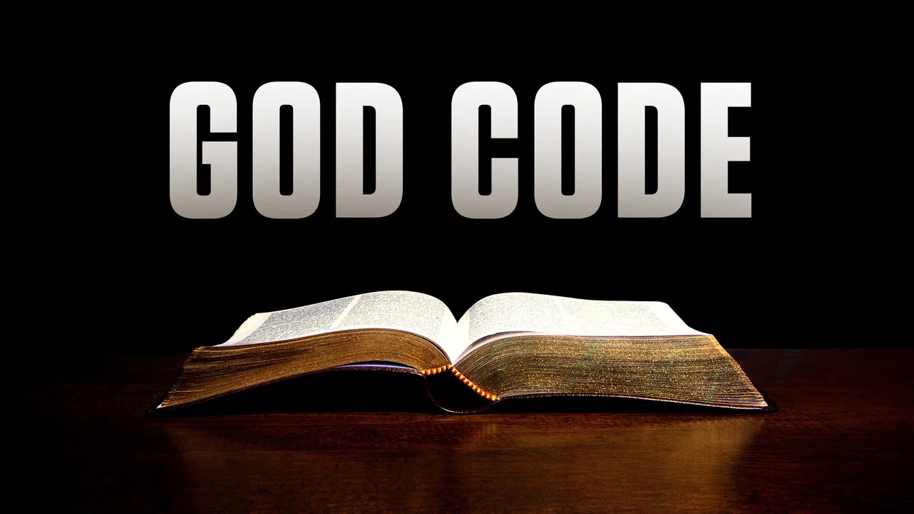 God Code - 剧照