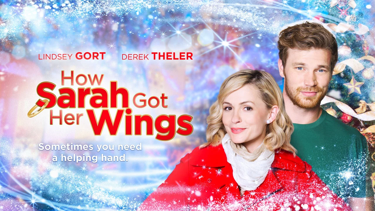 How Sarah Got Her Wings - 剧照
