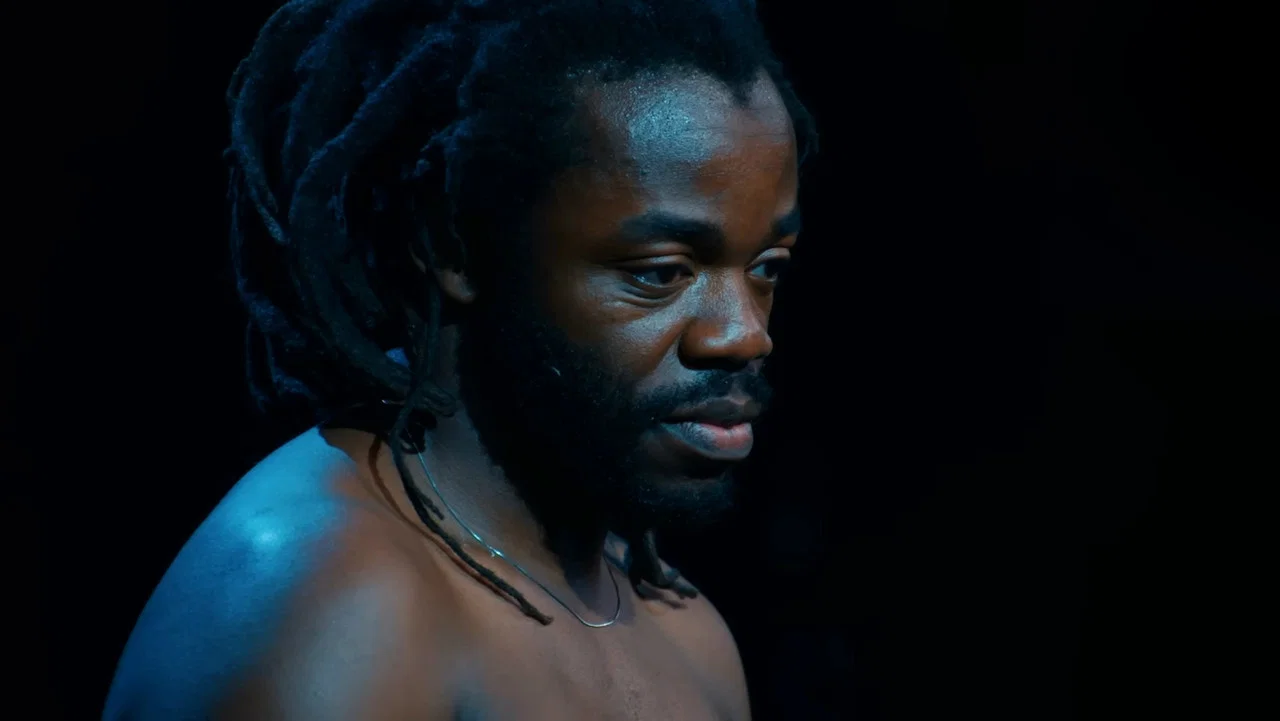Demi Adejuyigbe: Is Going to Do One (1) Backflip - 剧照