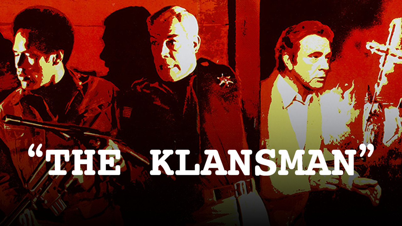 The Klansman - 剧照