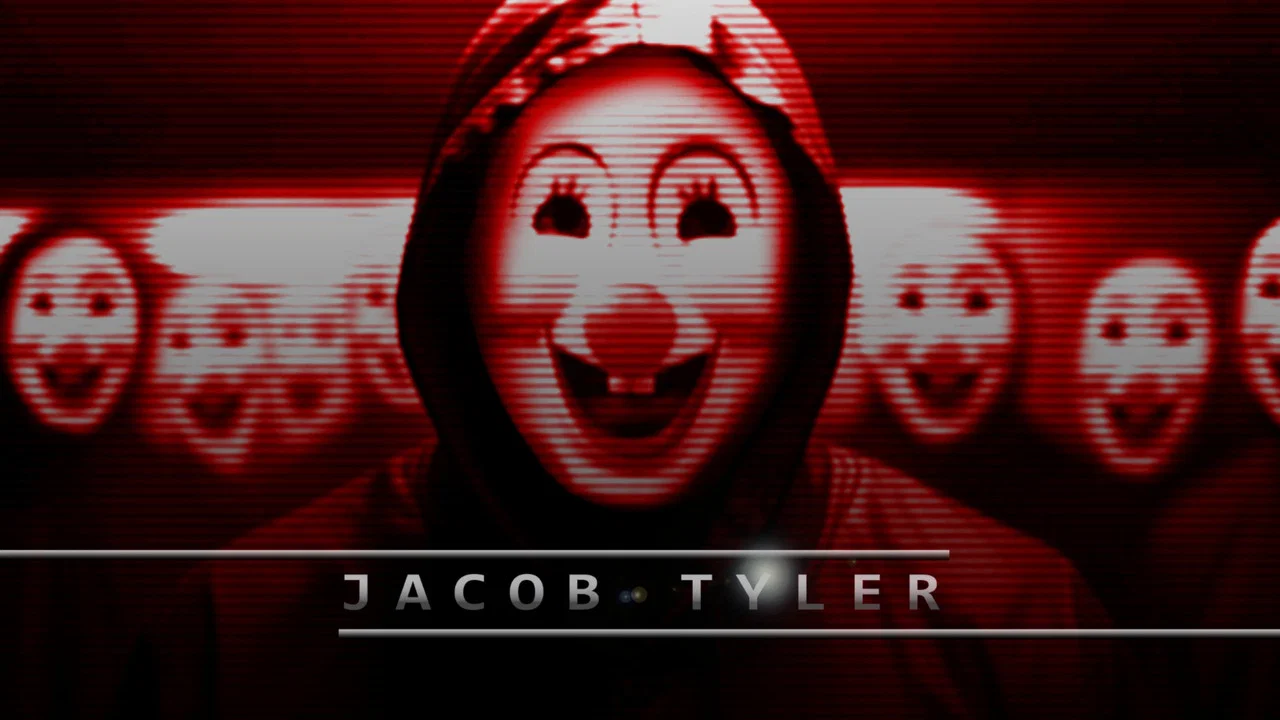 Jacob Tyler - 剧照