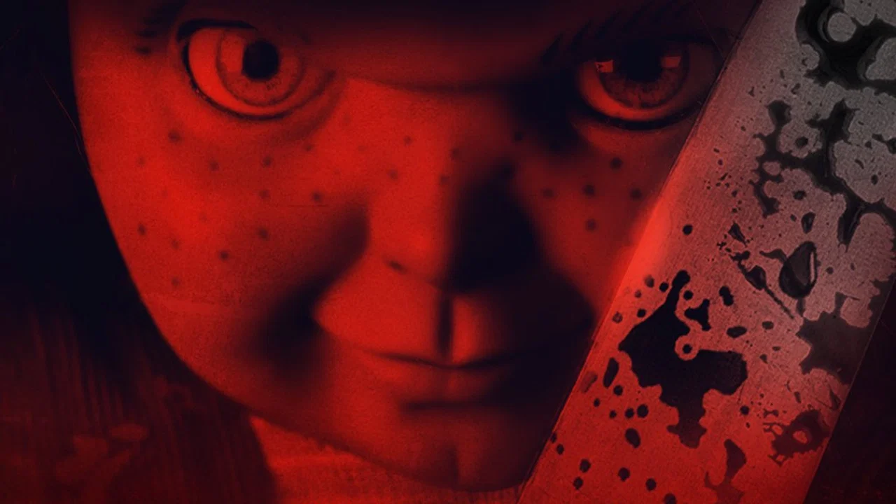 The Legacy of Chucky - 剧照
