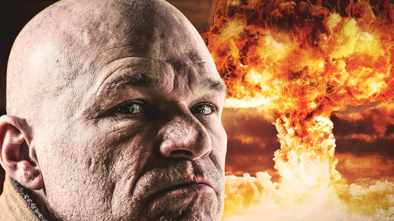 Fuck You All: The Uwe Boll Story - 剧照