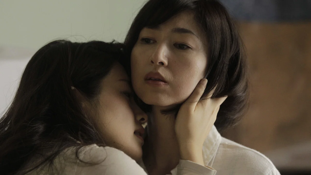白百合 - 剧照