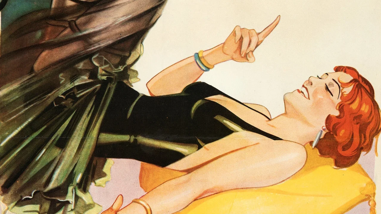Misbehaving Ladies - 剧照
