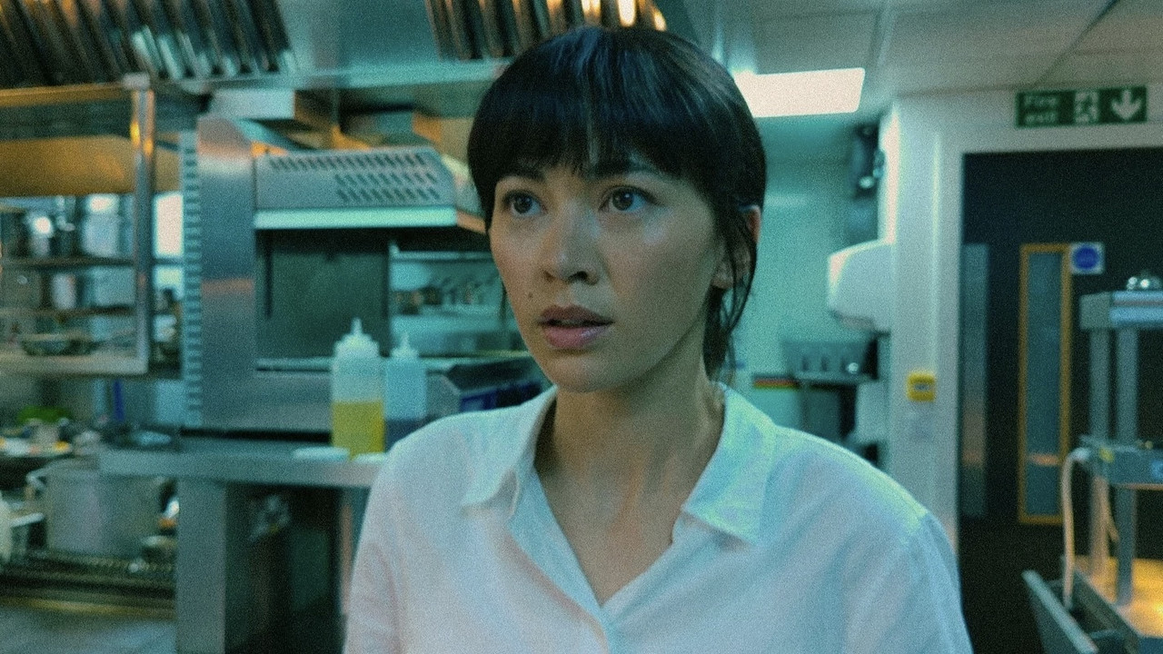 Bus Girl - 剧照