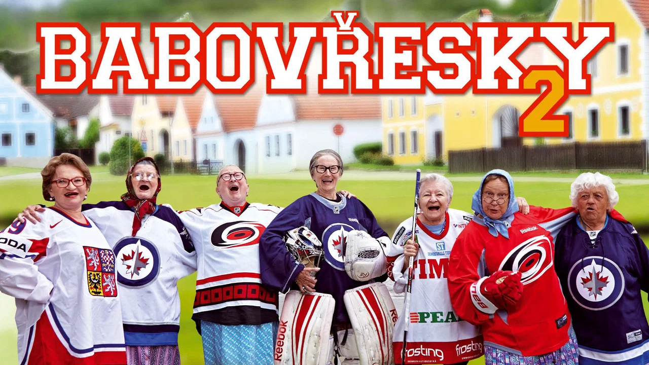 Babovřesky 2 - 剧照
