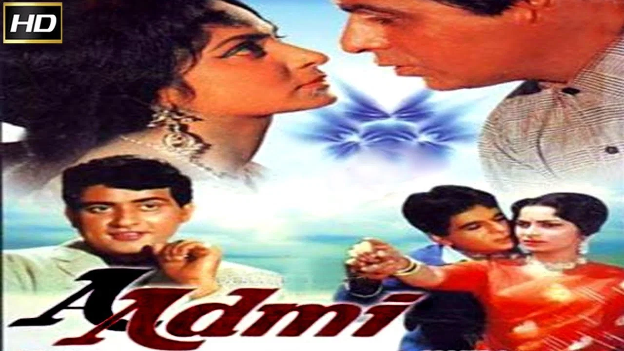 Aadmi - 剧照