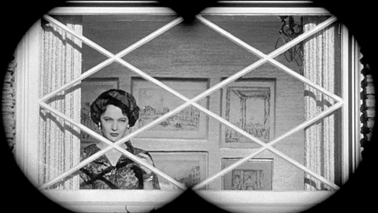 谋杀合约 - 剧照