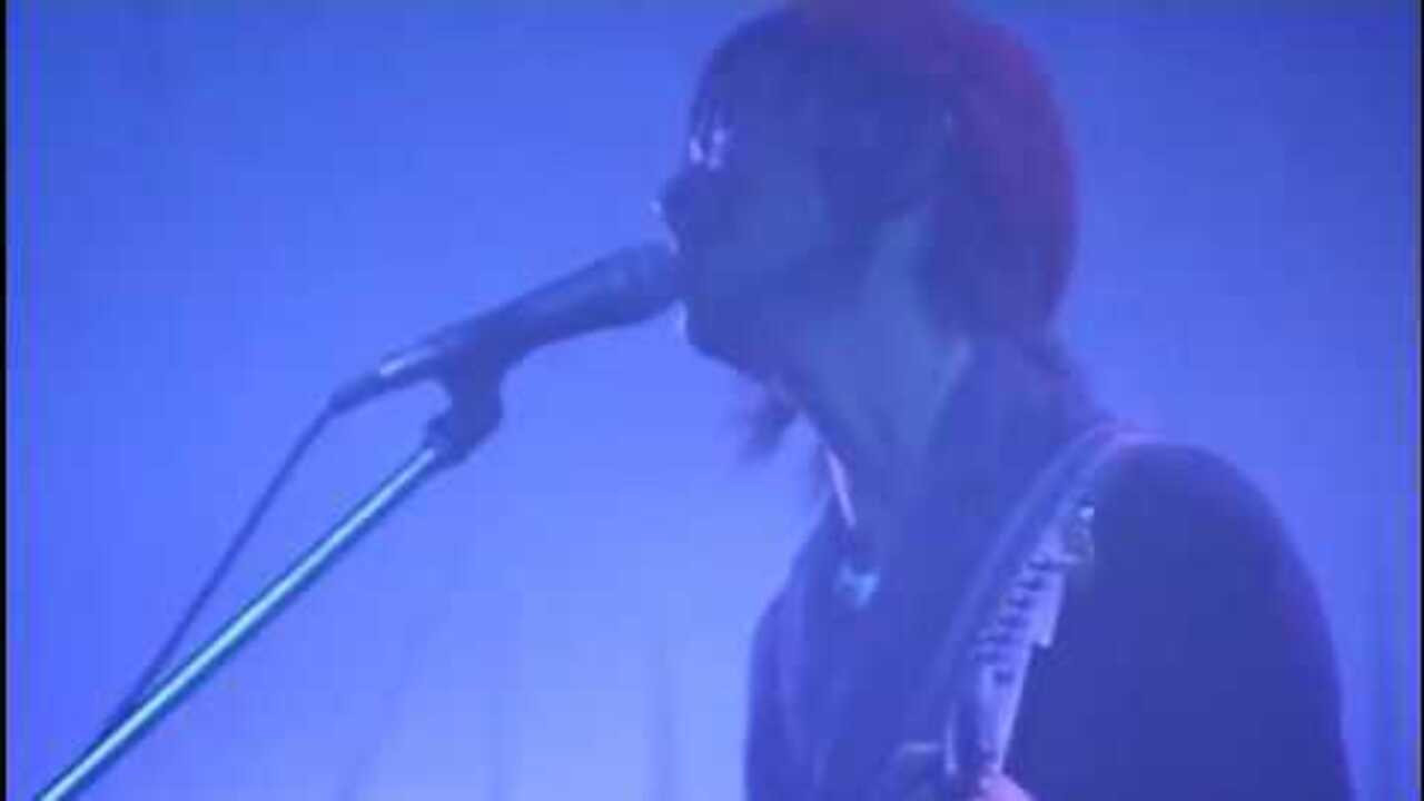 フィッシュマンズ　男達の別れ 98.12.28 @赤坂BLITZ - 剧照