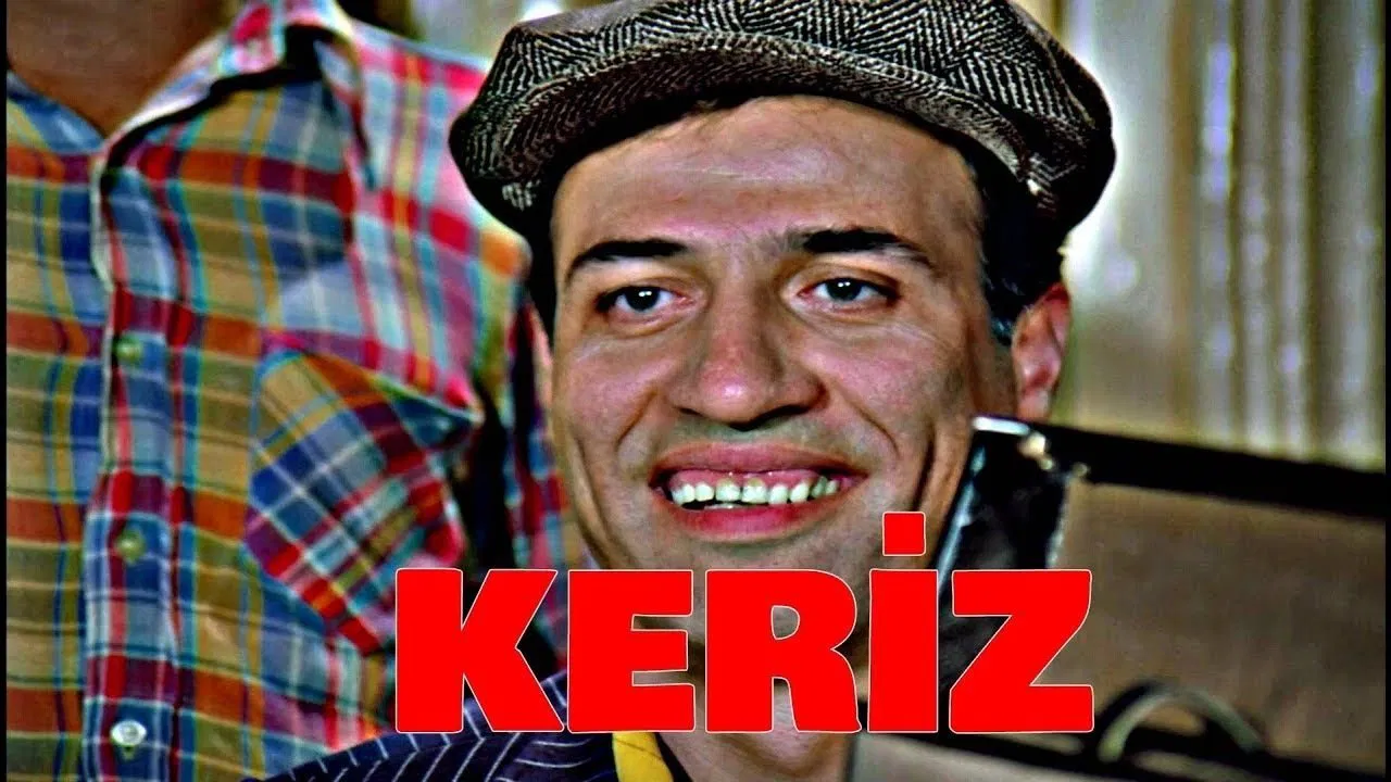 Keriz - 剧照