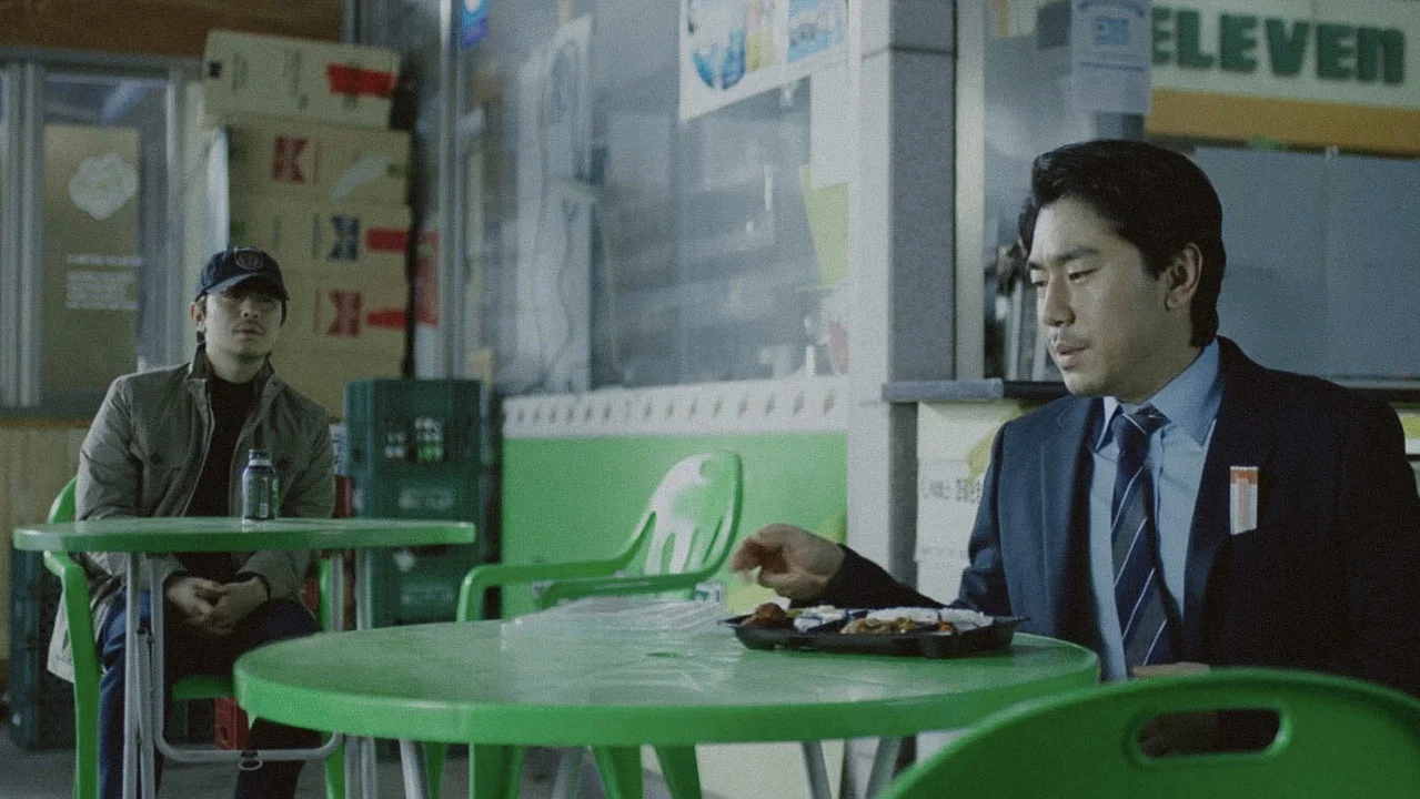 我杀了妻子 - 剧照