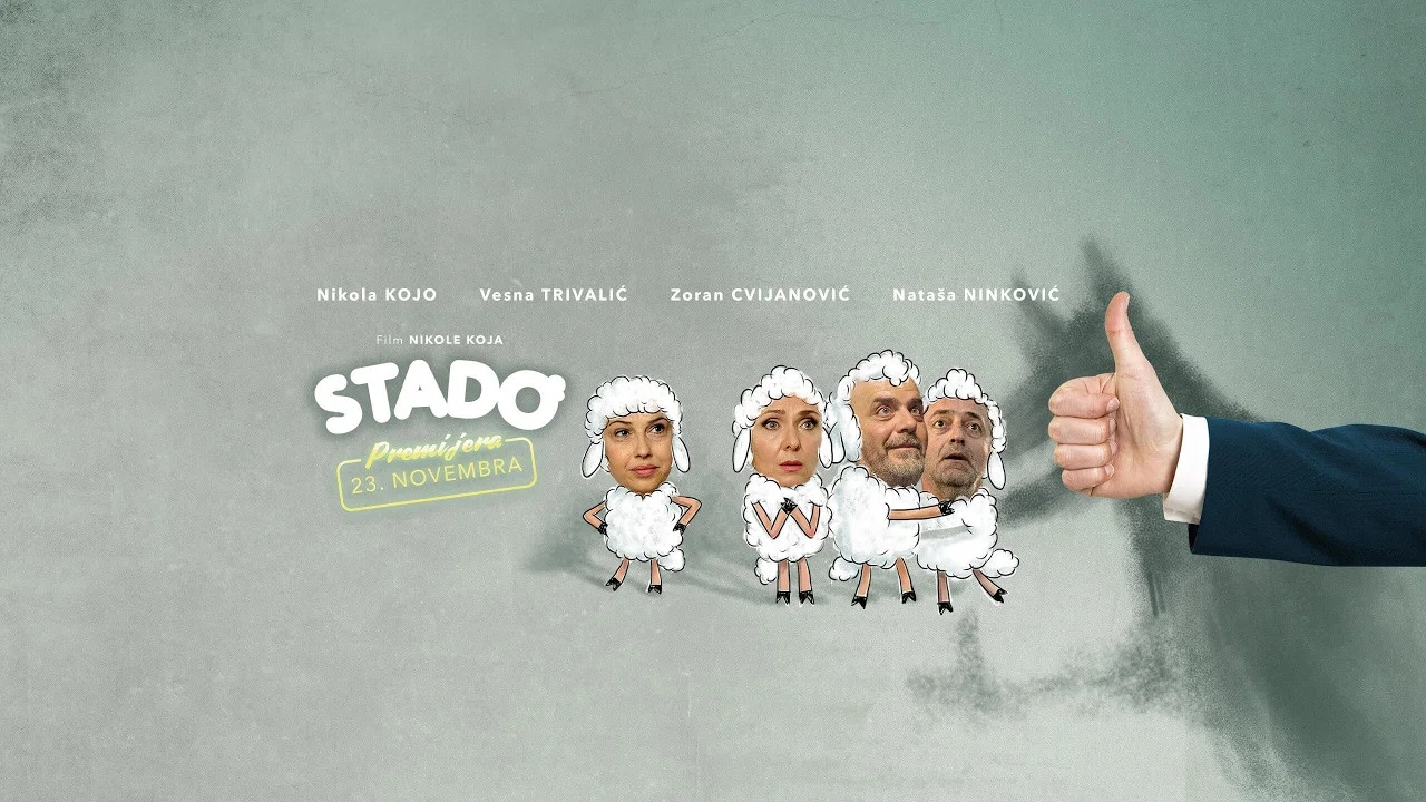 Stado - 剧照