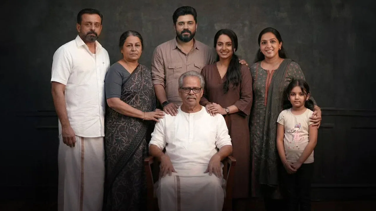 പ്രതിഛായ - 剧照