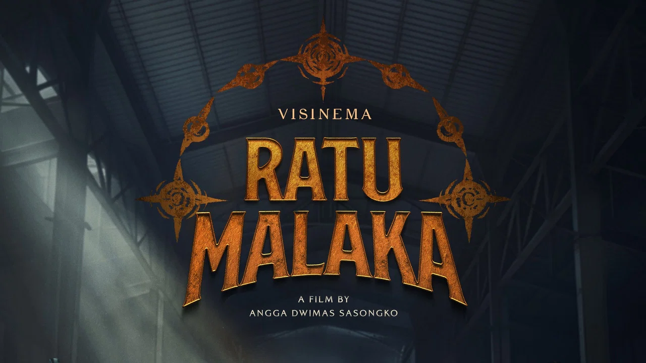 Ratu Malaka - 剧照