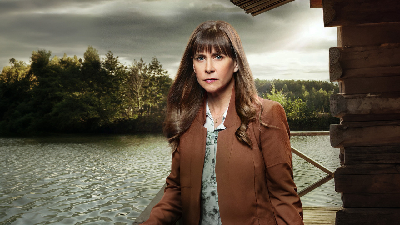 Hailey Dean Mysteries: A Will to Kill - 剧照