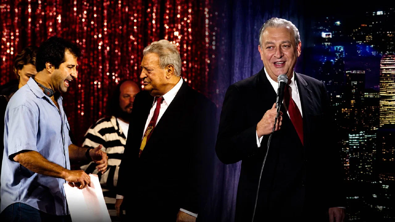 Rodney Dangerfield Hosts the 9th Annual Young Comedians Special - 剧照