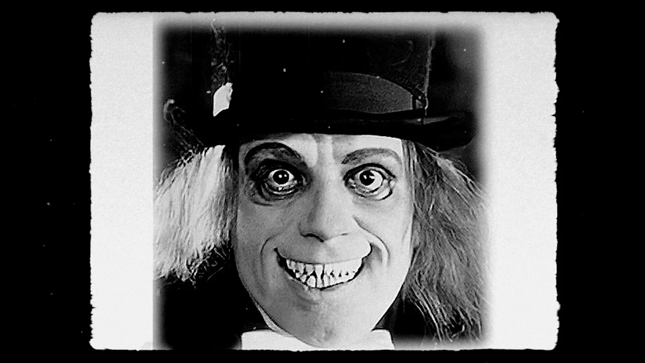 Exhuming London After Midnight - 剧照