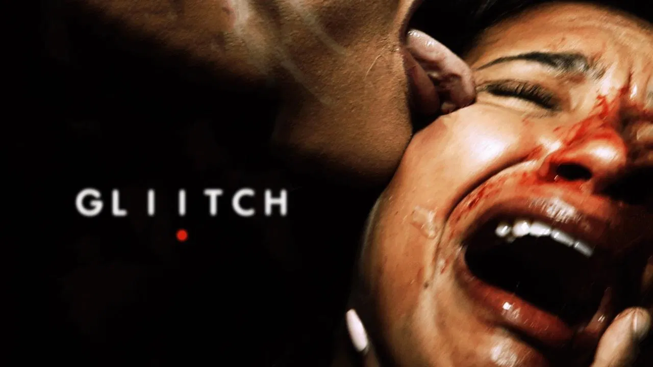 Gliitch - 剧照