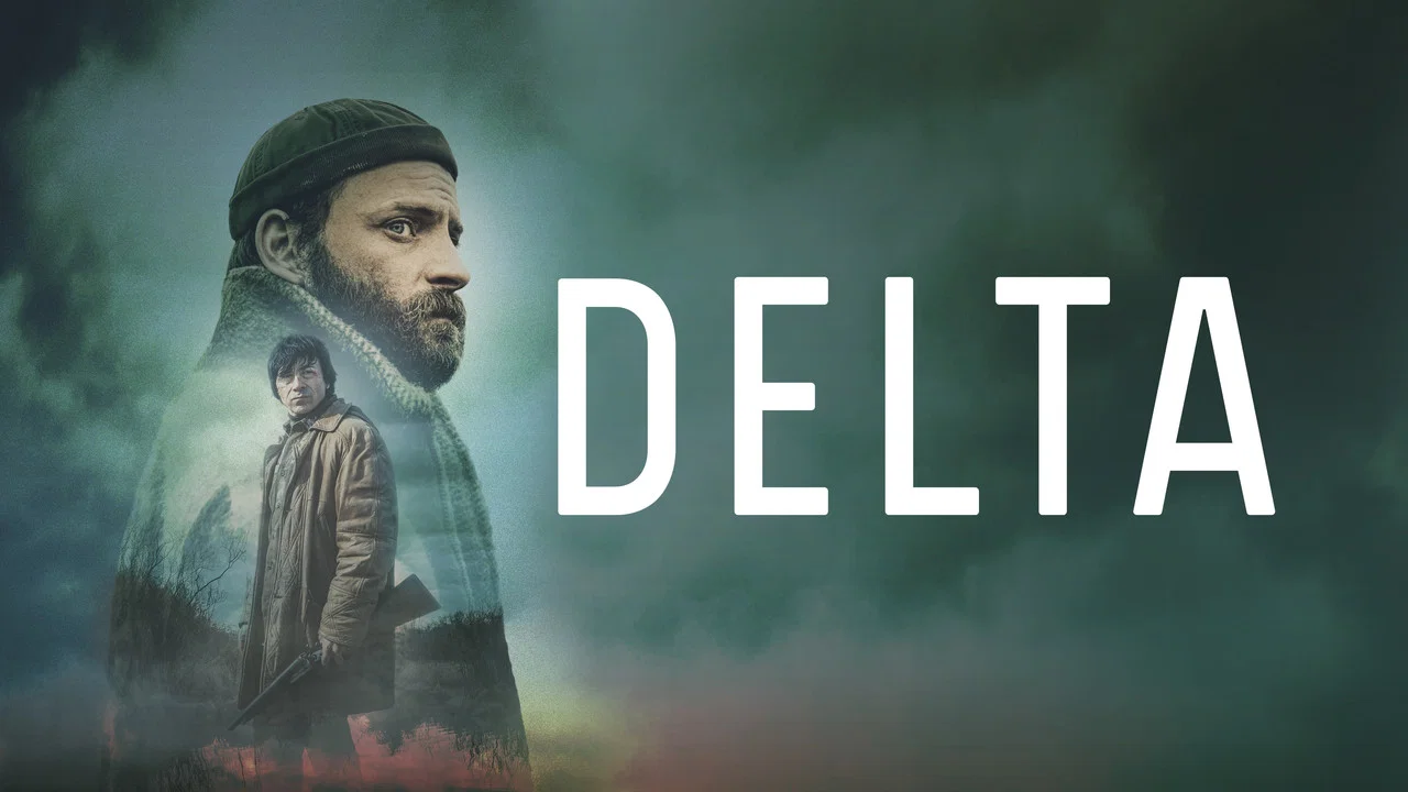 Delta - 剧照