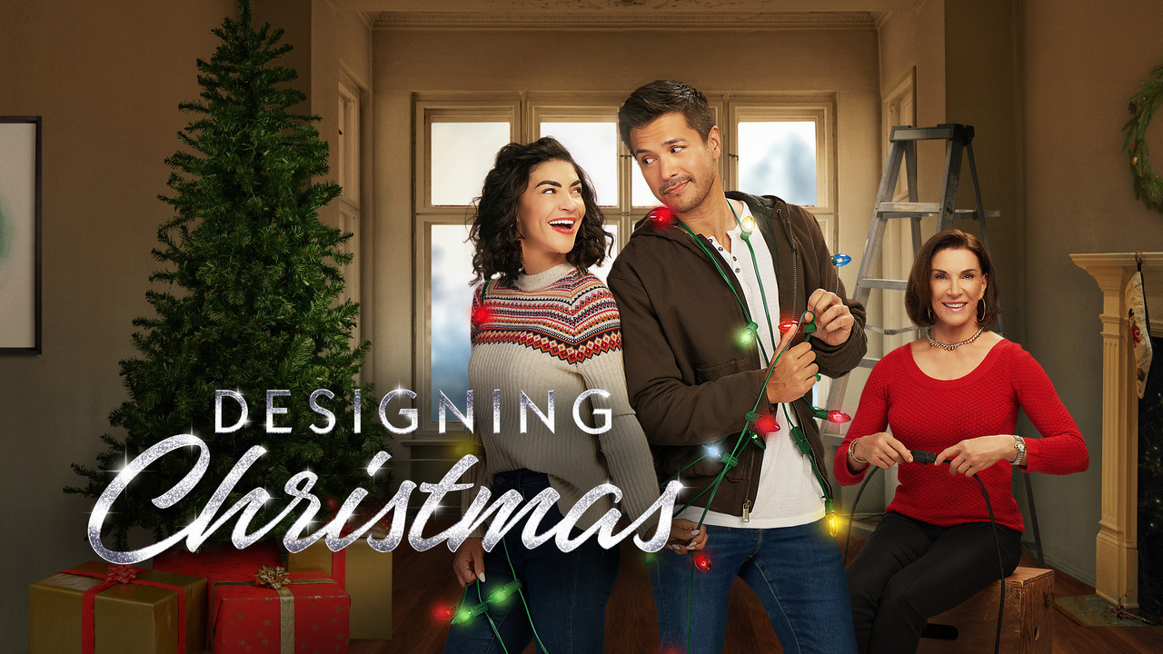 Designing Christmas - 剧照