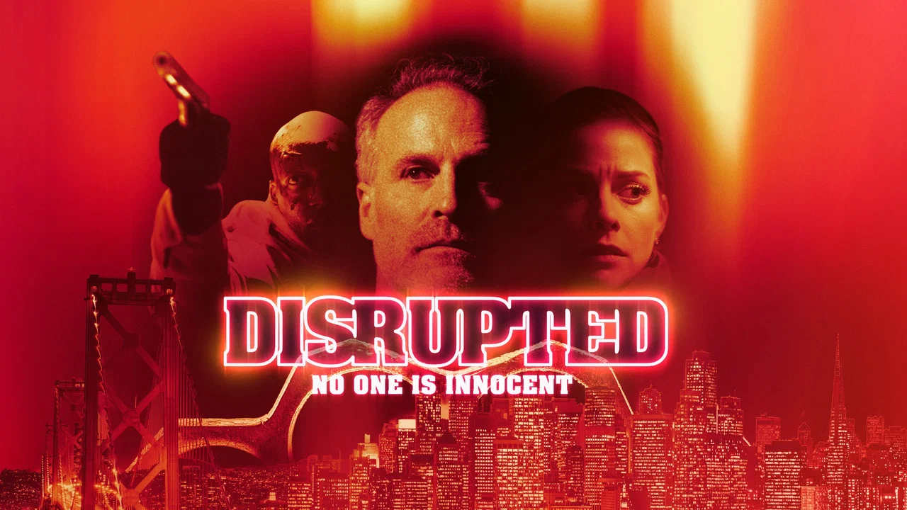 Disrupted - 剧照