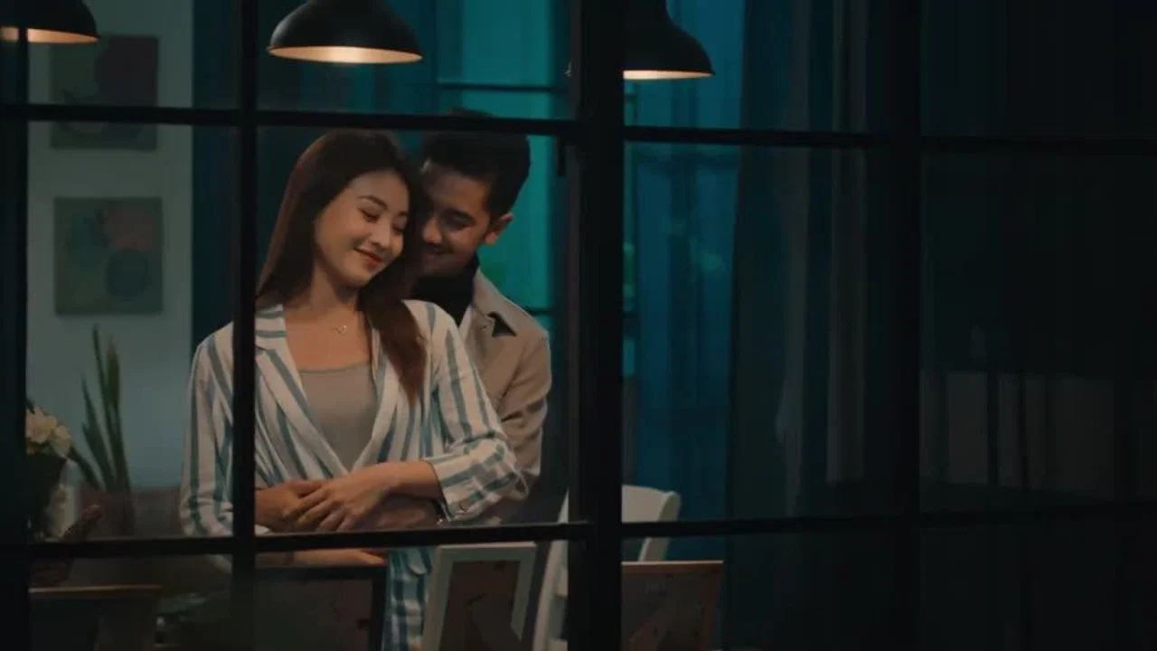 血誓 - 剧照