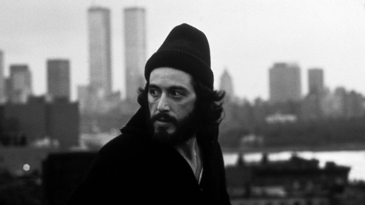 Al Pacino : le Bronx et la fureur - 剧照