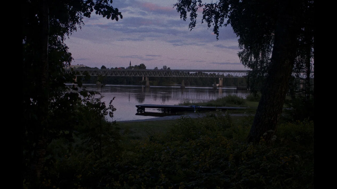 R&oslash;nne - 剧照