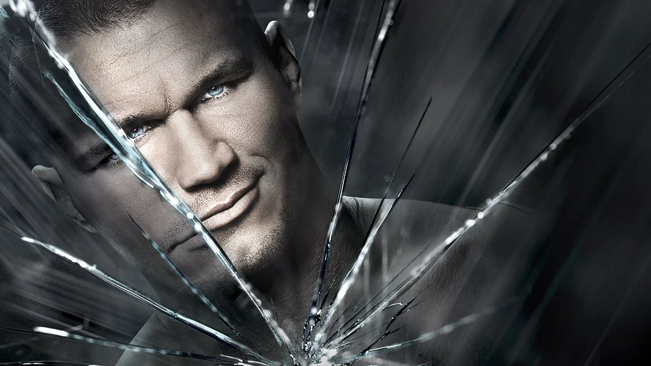 WWE Payback 2013 - 剧照