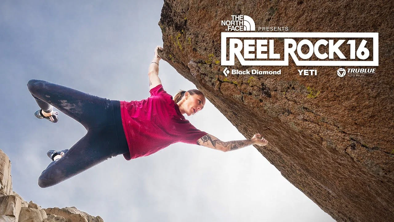 Reel Rock 16 - 剧照