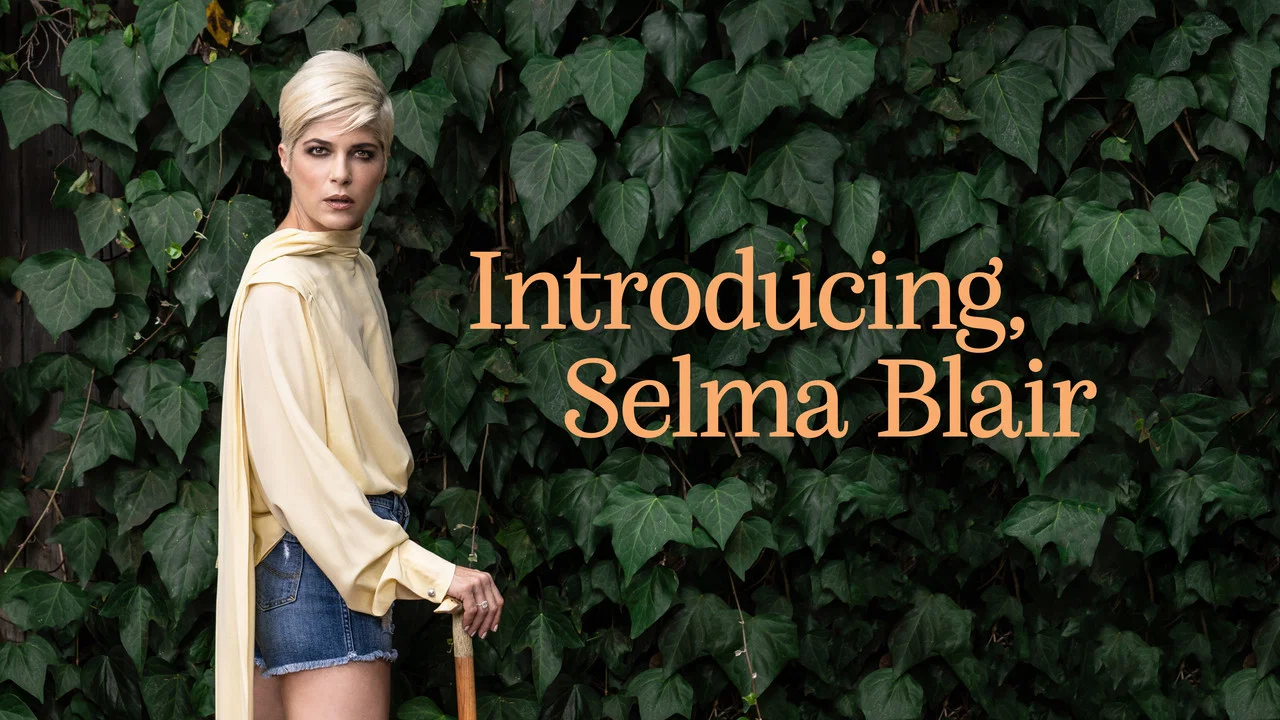 Introducing, Selma Blair - 剧照