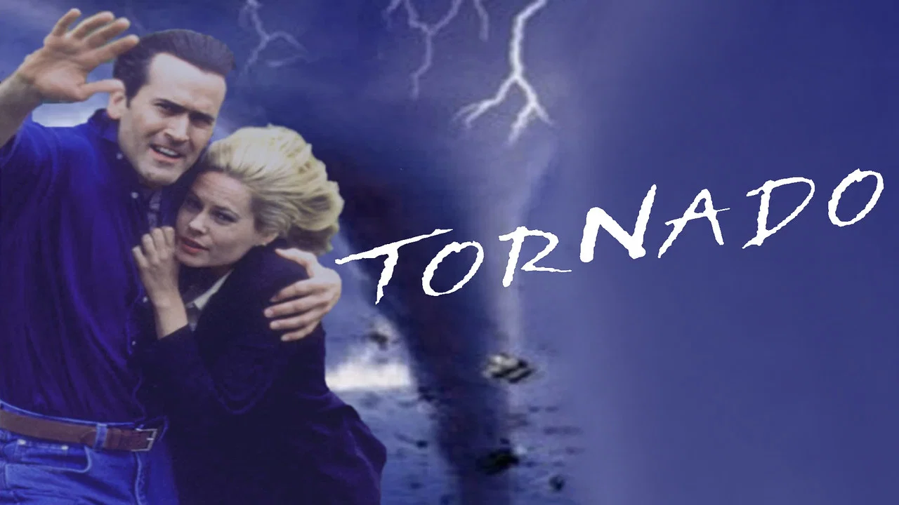 Tornado! - 剧照
