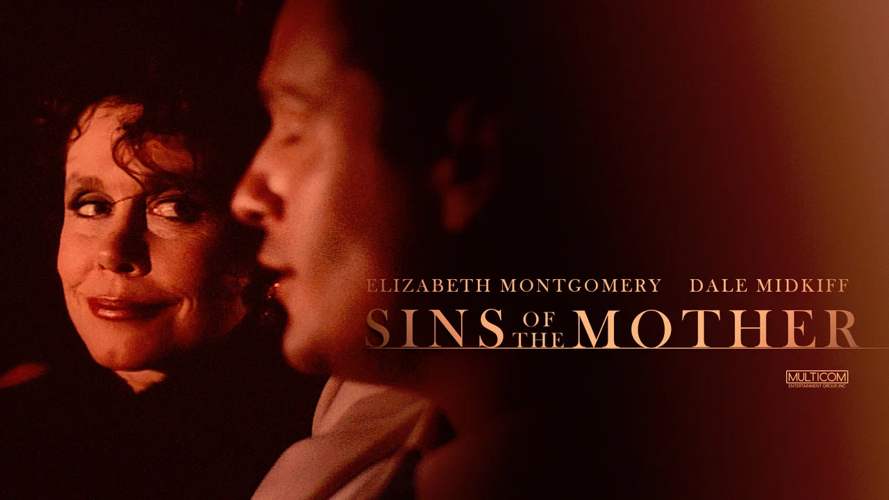 Sins of the Mother - 剧照