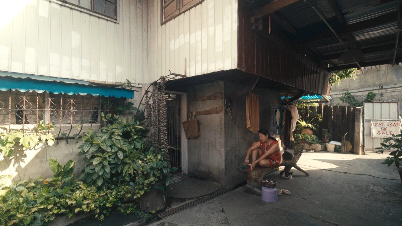 Leading Lady - 剧照
