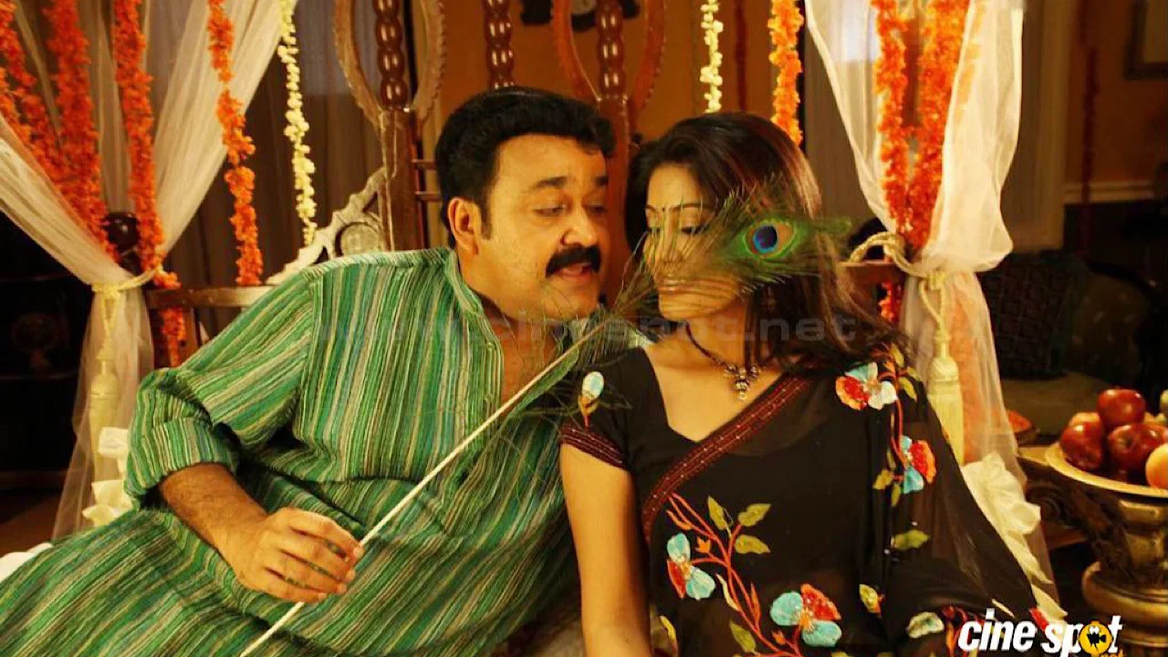 ശിക്കാർ - 剧照