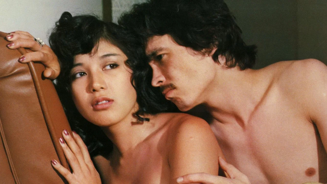 赤色暴行 - 剧照