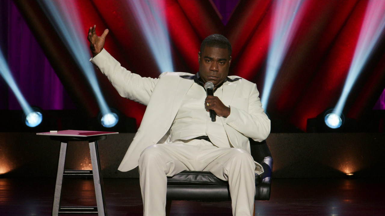 Tracy Morgan: Staying Alive - 剧照