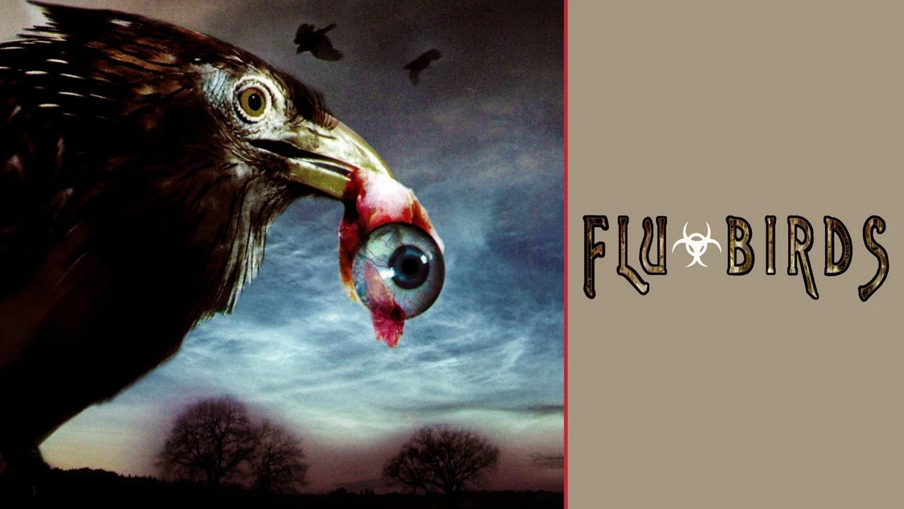 Flu Bird Horror - 剧照
